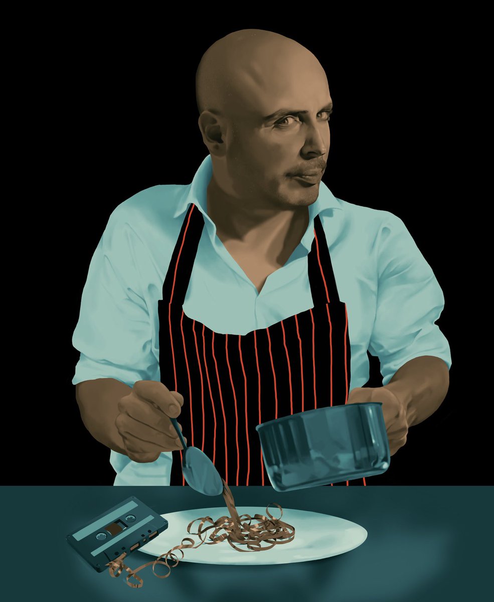 Ben Turner tweet media