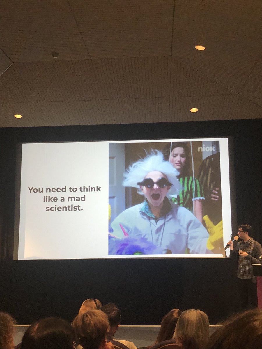 Yeah Science 🧪 #DigitalGaggle