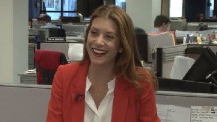 Happy birthday to the queen, Kate Walsh! 