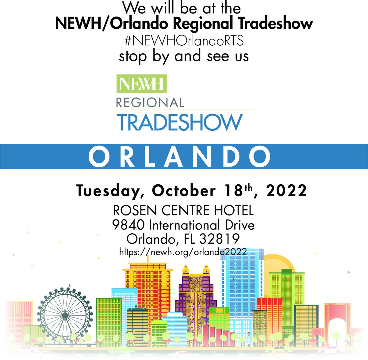 AFX_Inc's tweet photo. See you in Orlando @newh @afxinc
#afxinc #newh https://t.co/bEDFX6vHdJ