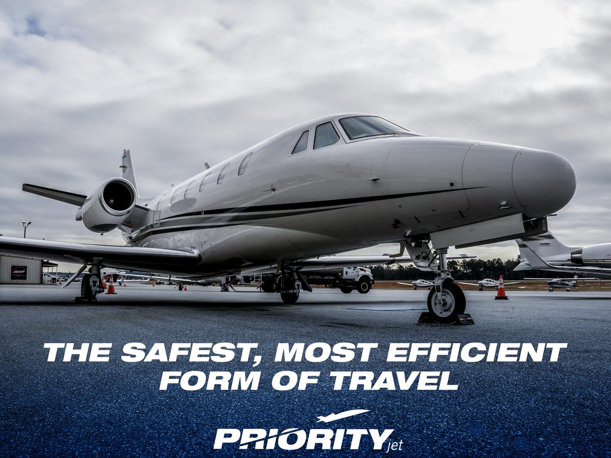 PriorityJet's tweet image. Travel smarter, choose private. ✈️

Request your private charter here: priorityjet.net/charter. 
#letsfly #flypriority #priorityjet #privateaviation #privatecharter #charteraviation #aviation #avgeeks