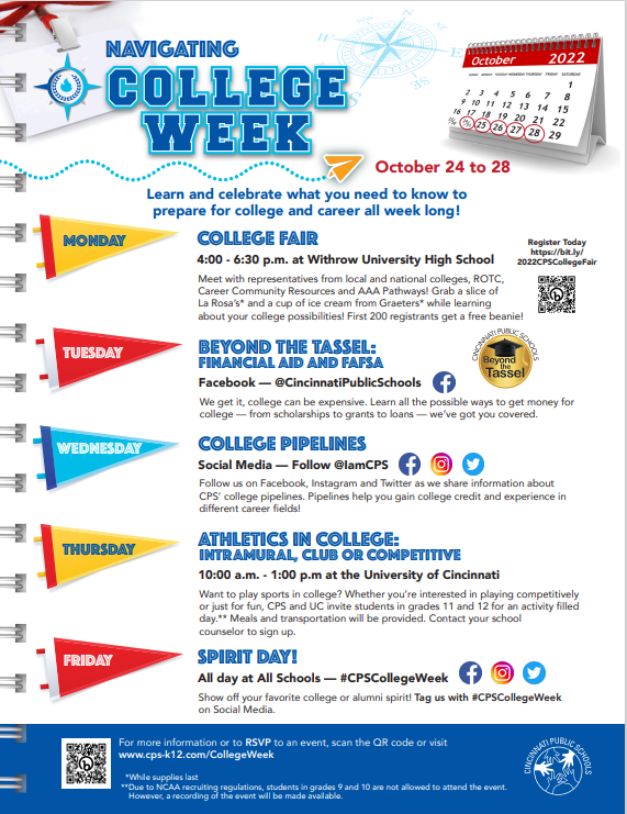 Join us! #iamcps #CPSCareerBasedLearning