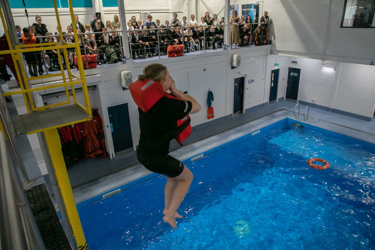 Day 4 of #MaritimeUK Week is complete! ✅

Thanks to <a href="/sgslive/">Stephen G Shaw</a>, @msatraining, <a href="/pdports/">PD Ports</a>, and <a href="/SolisMarine/">Solis Marine</a> for the pictures! 

Find more maritime events happening near you tomorrow and over the weekend on the Maritime UK website 👉 maritimeuk.org/week/