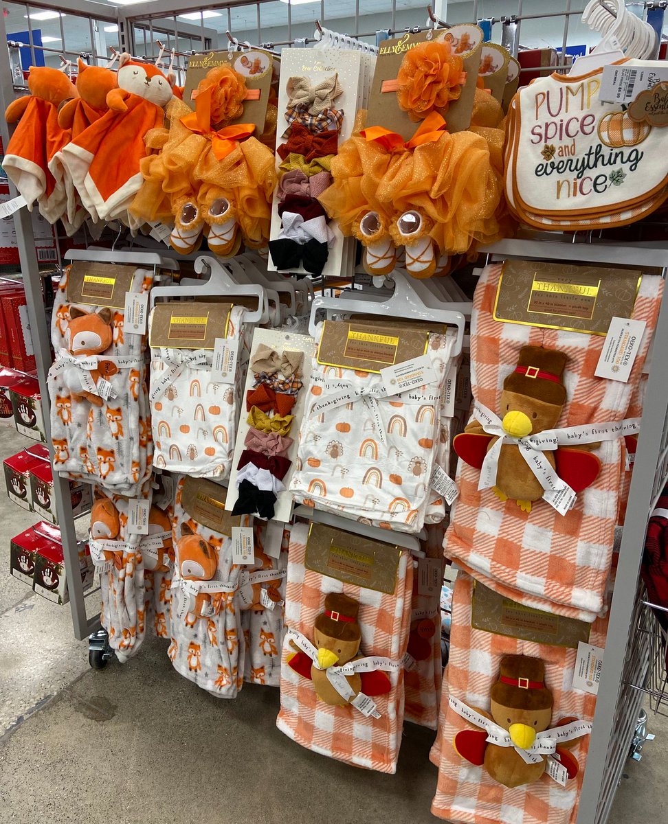 Finds for your fav little turkey 🦃 starting at $3.99!

#GabesFinds #shopping #musthave #clothes #store #clothing #outfit #firstthanksgiving #firstfall #baby