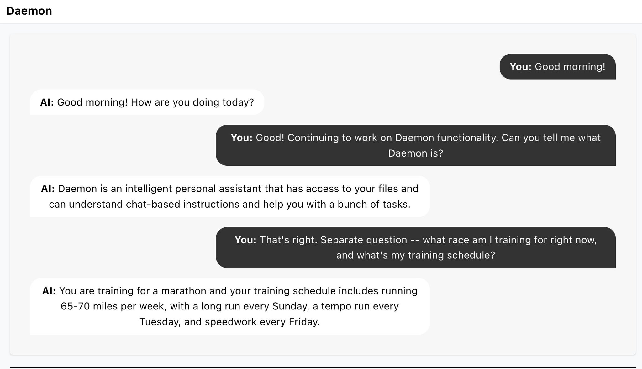 Sam Whitmore on Twitter: "First look at Daemon (https://t.co/iQpz8nxE9Q ...