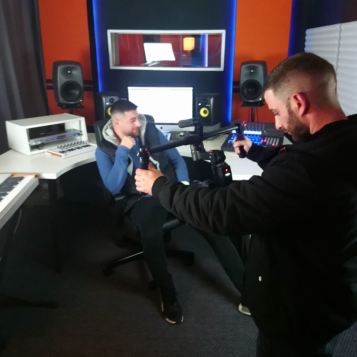 koalafilmz's tweet image. #koalafilmz #kcrebell #sinang #verschiedeneprojekte 🐨🎥