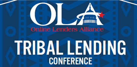 Accelitas's tweet photo. Catch us at The OLA Tribal Lending Conference next month in Arizona where we'll be exploring the current state of sovereign lending, tribal economic development, and the latest regulatory and legislative developments from federal and state governments. https://t.co/eI5M1tQHKa https://t.co/tfvcE0Y48j