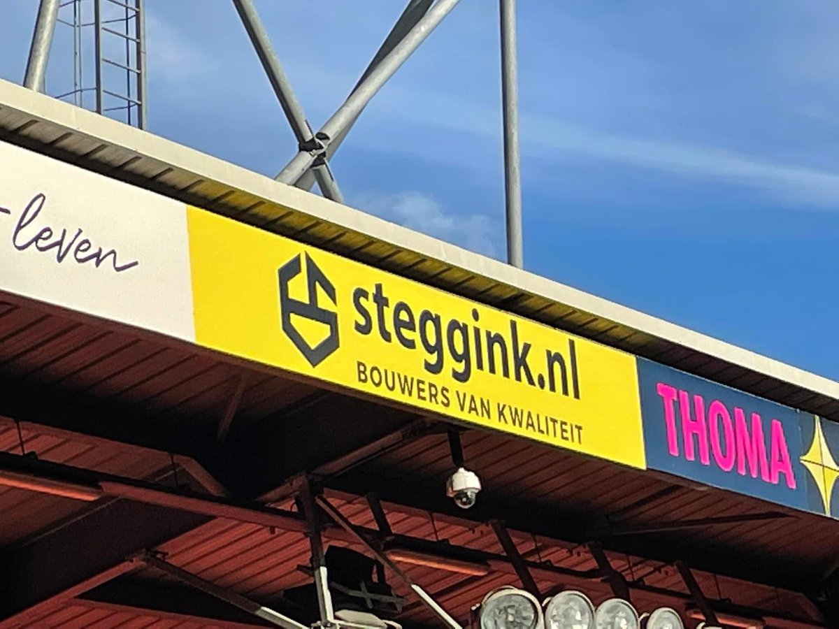 Sport&sign tweet media