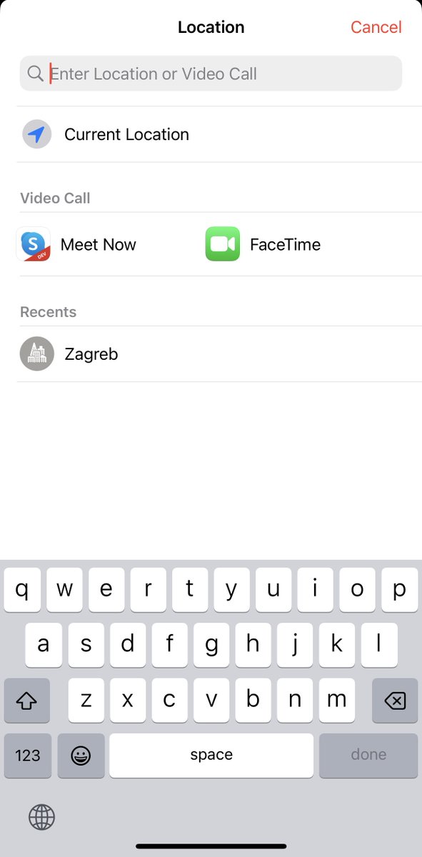 SkypeInsider's tweet photo. Hi Skype Insiders,

The latest Insider build 8.90 is out. Create a Skype meeting from your iOS calendar, and invited users do not need to have a Skype account, to join the meeting! 🎉 

https://t.co/EjI5F5LG2v

8️⃣.9️⃣0️⃣.7️⃣6️⃣.2️⃣0️⃣ 2️⃣ is it. Let us know what you think! 😃 
#Skype https://t.co/EgVZyCrUAR