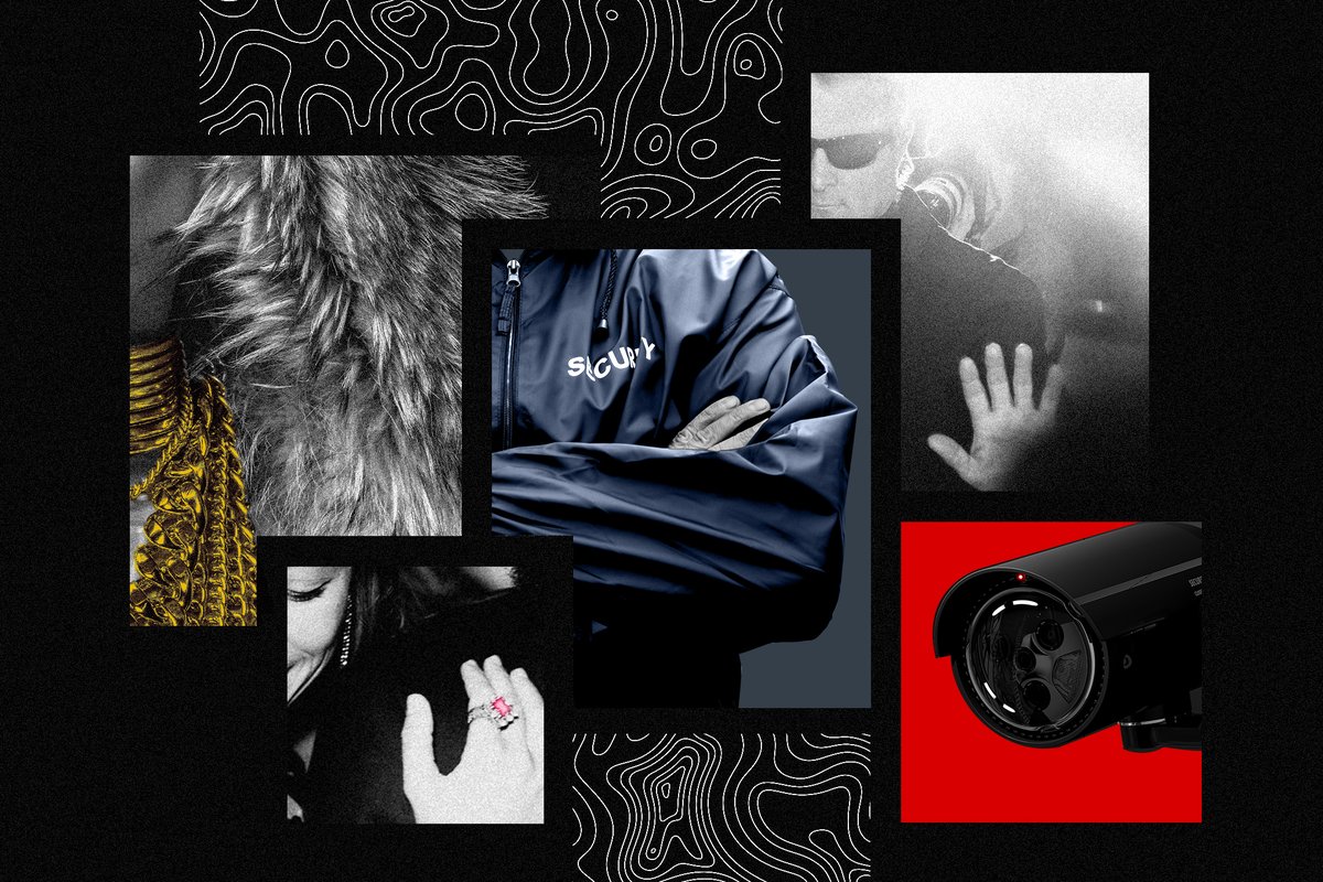 ‘You’re obviously a target’: Rappers rethink security protocols in wake ...