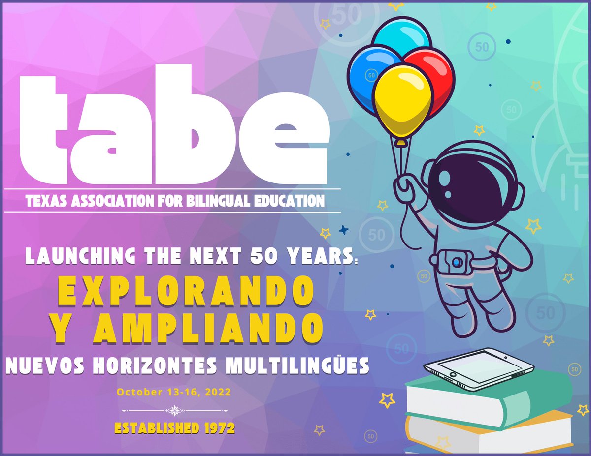 VirtuallyVargas's tweet photo. Living in the learning with @DrCarolSalva at #tabe2022! https://t.co/KTMxP6bMvj