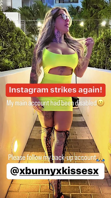 ICYMI - Instagram deactivated my main account.  I&rsquo;d love if you follow my other page so we can stay in<a href="/tag/thowbackthursday"class="tags"><span>#thowbackthursday</span></a>