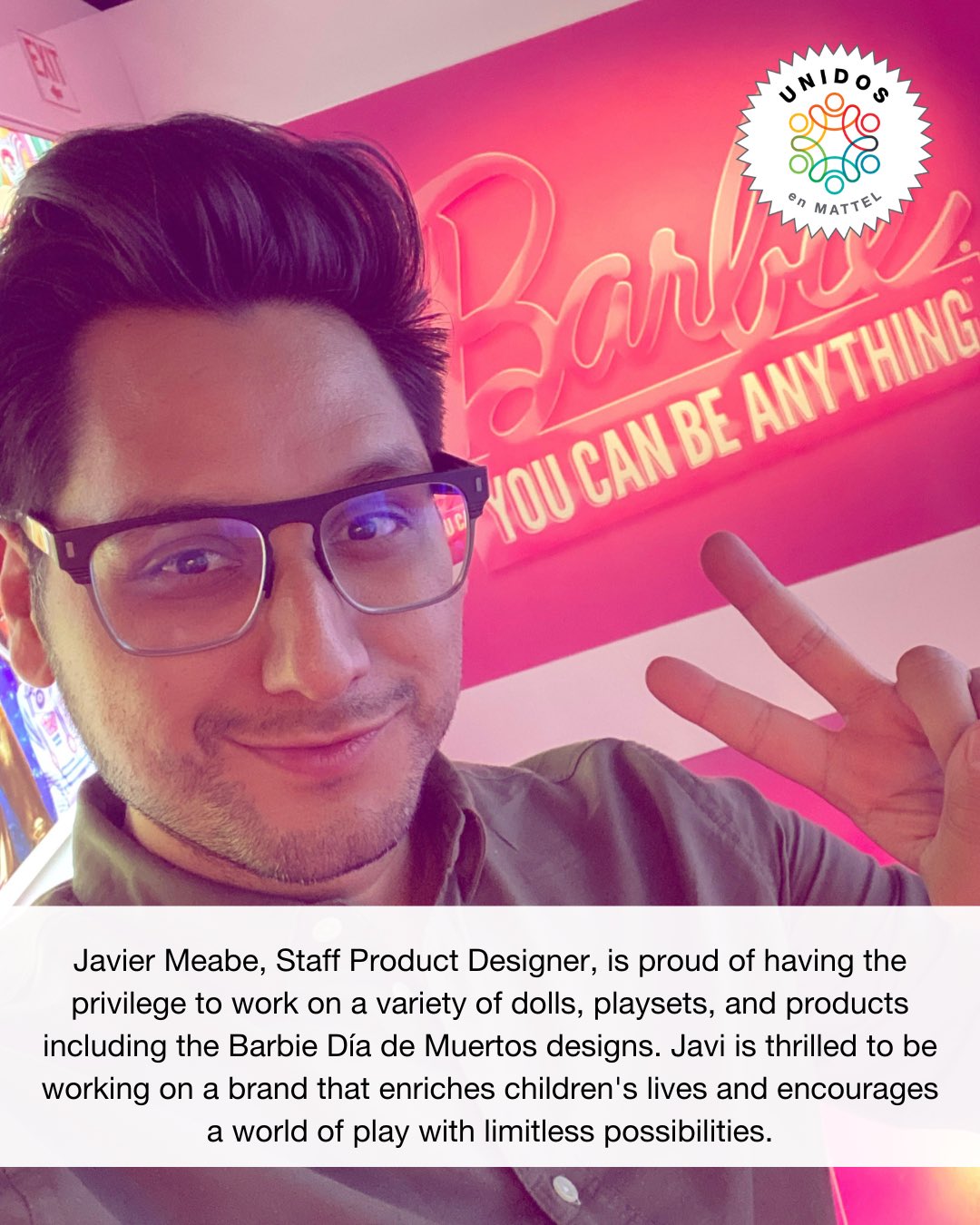 MATTEL on Twitter: 