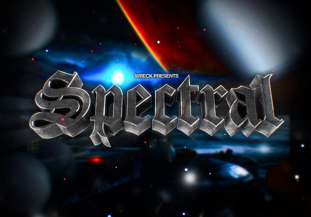 VirtueWreck's tweet photo. Spectral - An IW montage

Next Month https://t.co/S0pDM8c1Od