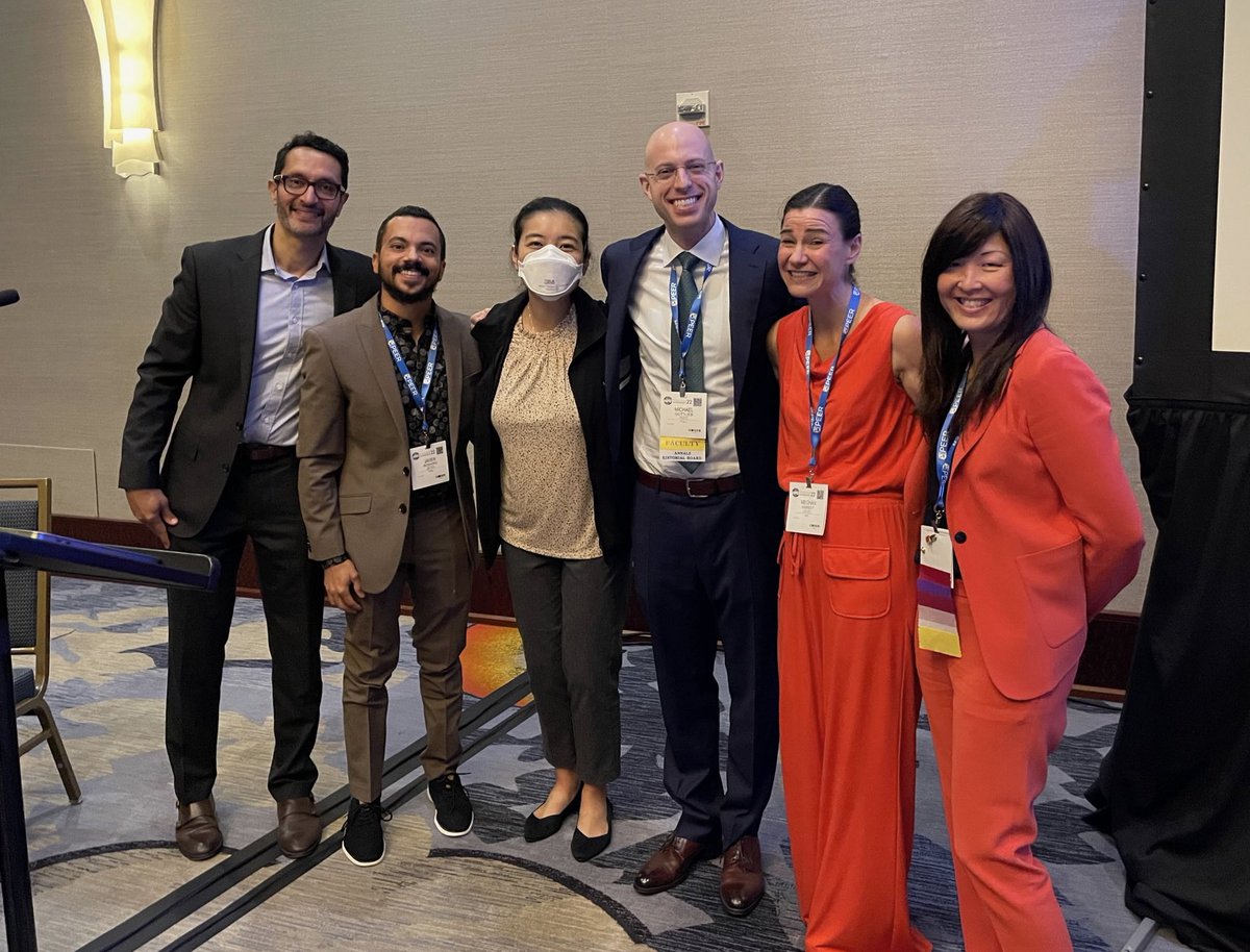 A huge THANK YOU to our #ACEPeus leadership for another wonderful year! We’re truly grateful for everything they’ve done for our Section, the #POCUS community, EM & beyond. Excited to welcome @EUSmkh to the team! @NagdevArun @javimedsimus @sonositu @MGottliebMD @PennyLema