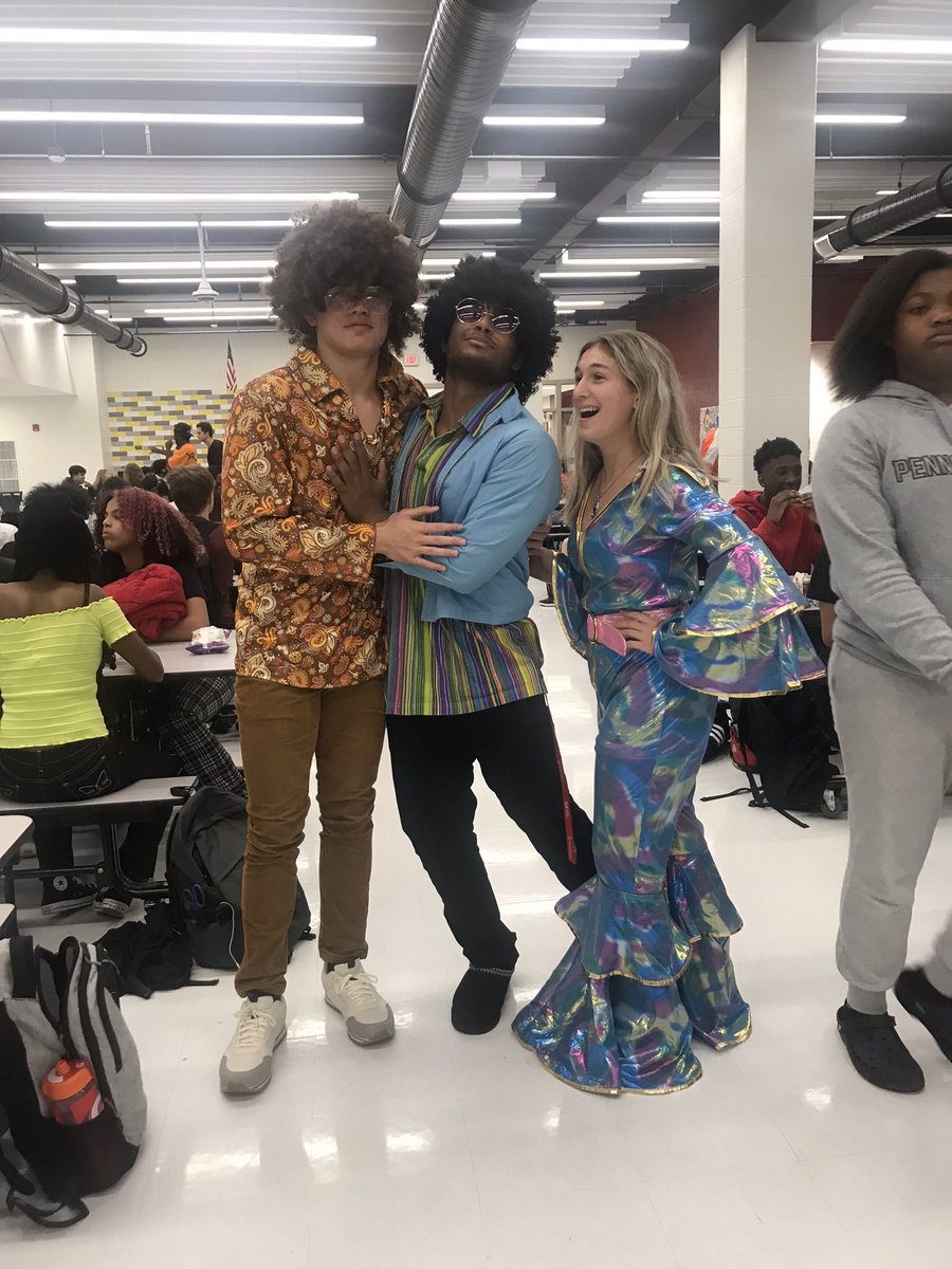 groovy seniors   for the 70s