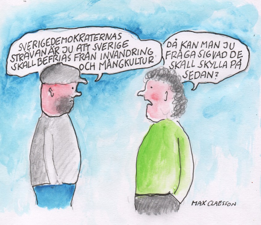 Max Claesson (@maxmonick) on Twitter photo 