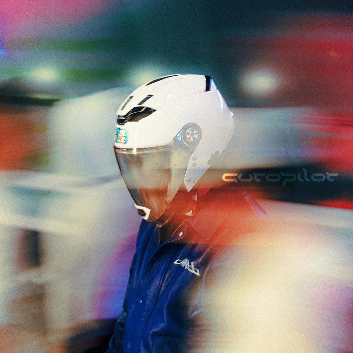 A-Wall’s “Autopilot” will be live on streaming platforms at midnight ET✈️

Finally, it’s time.