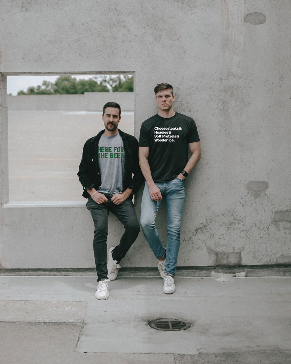 Hey Philly! To thank you for being a part of the WIF family, we're doing a giveaway! 2 winners + a friend will get a $100 gift card to Where I'm From. To enter:
1. 🤎 this post
2. Follow us <a href="/wifphilly/">Where I'm From Philly</a> 
3. Tag a friend (must follow us)
*RT for an extra entry! Ends 10/23 @ 11:59PM