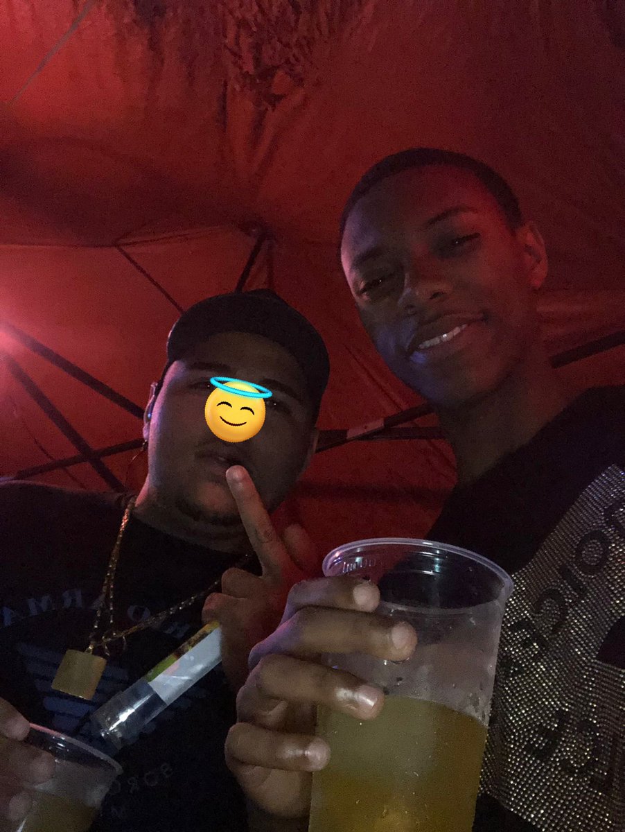 De mais sedo😇