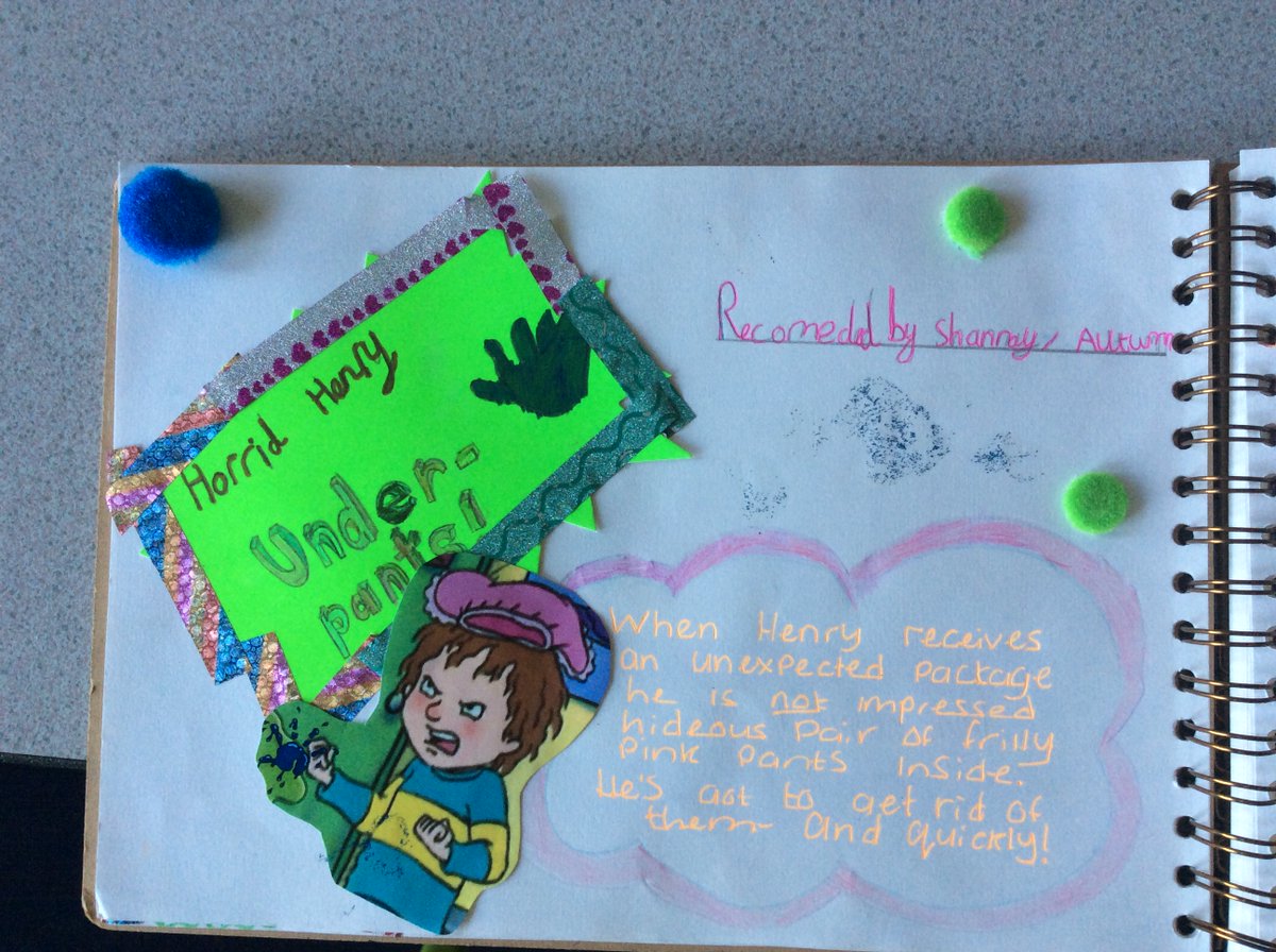 Holy Trinity Catholic Primary Garston Writing tweet media