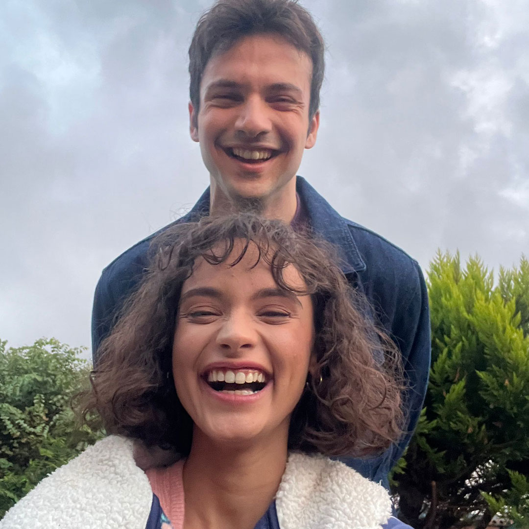 tozluyakafox's tweet photo. Bir güzellik gördük sanki! ❤️‍🔥 
#ZeyÇağ #Tozluyaka @FOXTurkiye https://t.co/cyJkNDxtOs