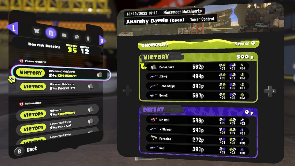 CocoaCave tweet media