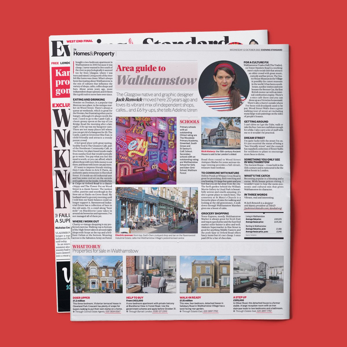 Jack Renwick Studio tweet media