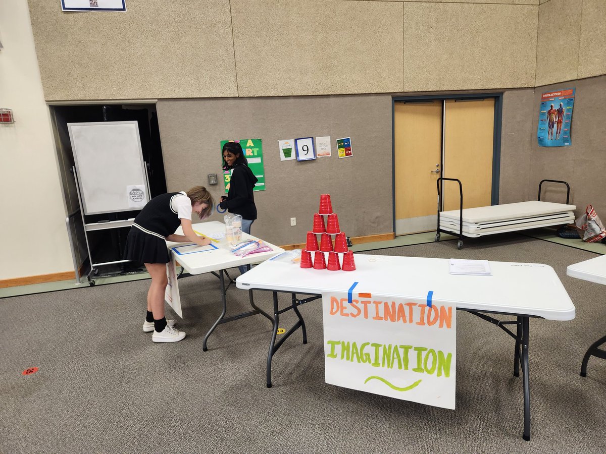 Sreddy1975's tweet photo. Sharing their love of #DI! The @LeanderISD #CedarParkMS DI team ran IC &amp; team building games @Westsideleaders #LeaderinMe night. Hopefully getting more kids excited about joining @idodi. Huge thank you to Ms. Christine Schram for your help!  #1LISD #idodi @HeartOfTXCPSO https://t.co/Pkk5bWcM0W