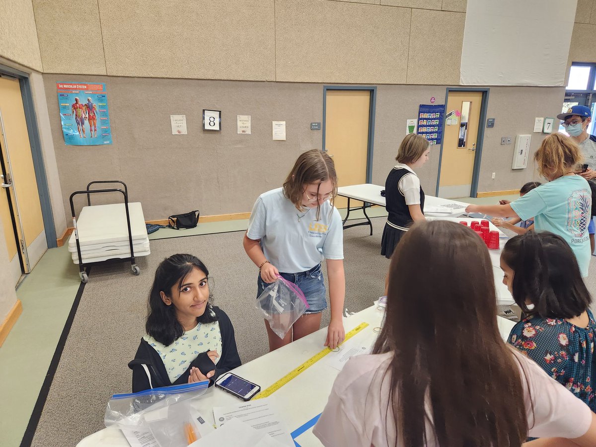 Sreddy1975's tweet photo. Sharing their love of #DI! The @LeanderISD #CedarParkMS DI team ran IC &amp; team building games @Westsideleaders #LeaderinMe night. Hopefully getting more kids excited about joining @idodi. Huge thank you to Ms. Christine Schram for your help!  #1LISD #idodi @HeartOfTXCPSO https://t.co/Pkk5bWcM0W