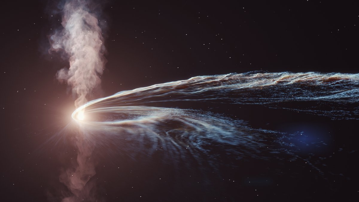 Center for Astrophysics | Harvard & Smithsonian tweet media