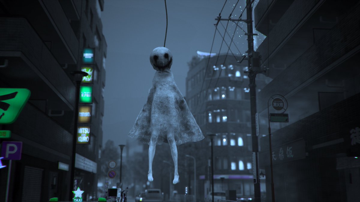 greeneyed_vp's tweet photo. Loving the new photomode in Ghostwire! Right in time for spoopy season ๐
#GhostwireTokyo #psaphotomode #ArtisticofSociety #ThePhotoMode #VirtualPhotography #VPGamersUK #VPRT #WorldofVP #ZarnGaming https://t.co/fTJO5r4qcE