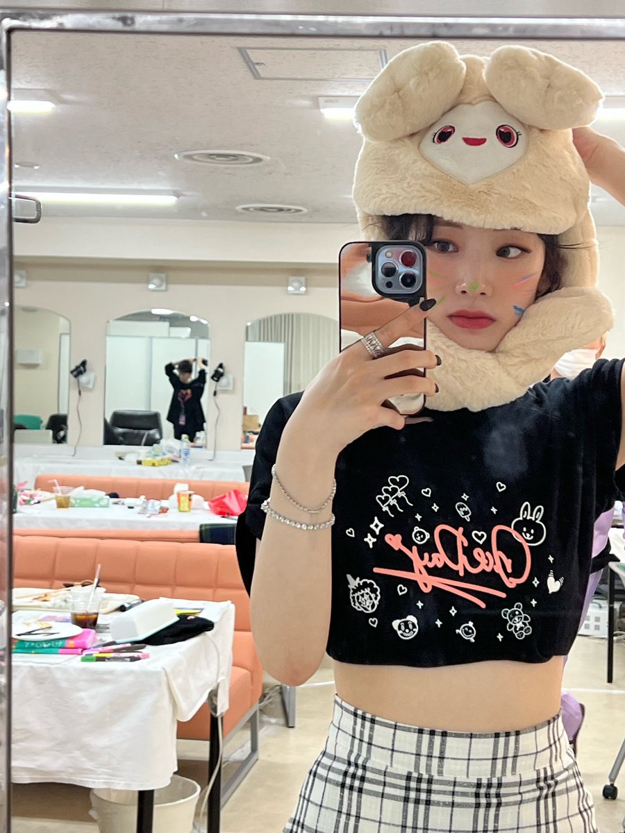 joyissante's tweet photo. dahyun is really cute. https://t.co/qIxoqGuZqP