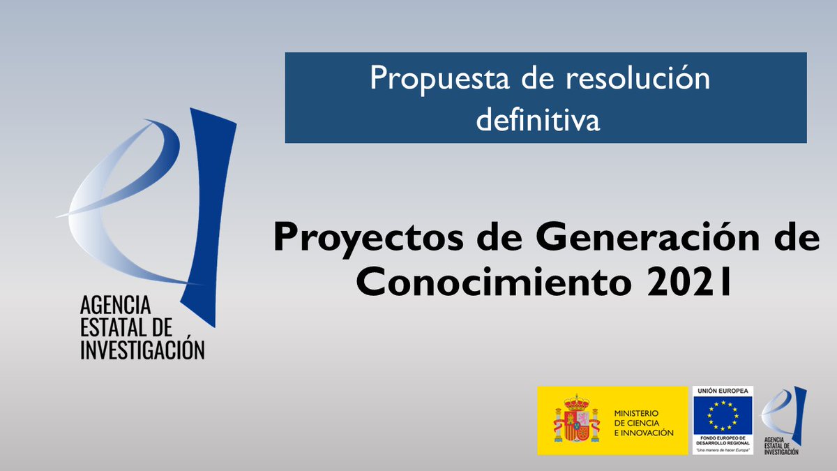 Congratulations to Maria Ikonomopoulou for being awarded with 3-years research funding from the Spanish Government to develop further her venom-based anticancer compounds project.