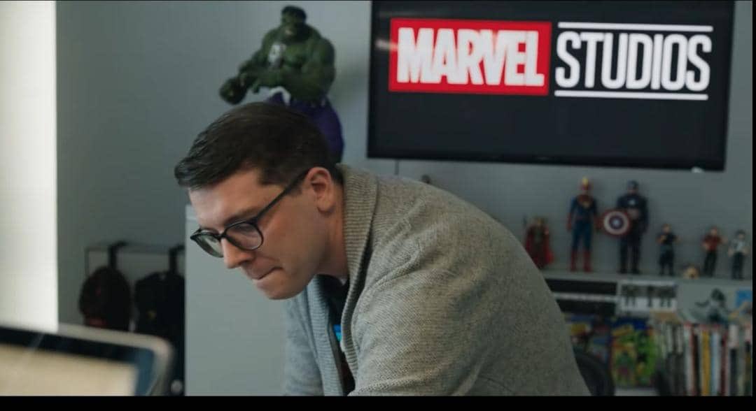 ️Captain Marvel NEWS (@CaptMarvelNews) / Twitter