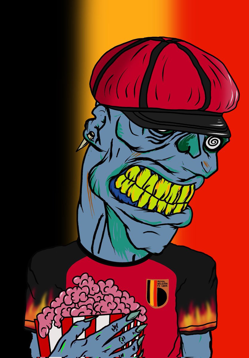 <a href="/CryptoNick22/">🔶HammerTownNick🔶</a> <a href="/ISHbeats/">weepingplebs.base.eth</a> <a href="/xZombie/">Zombie Khaos</a> <a href="/xrplzombie/">XZombie & GRUMPYZ</a> Belgium &amp; the Netherlands are here too🔥🔥Let’s  go ⚽️⚽️⚽️