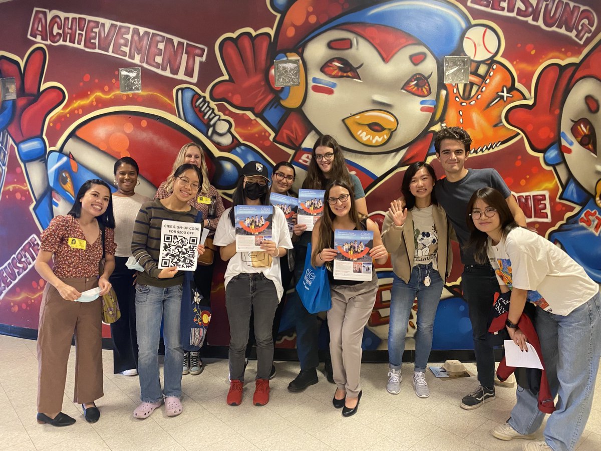 Francesca McAuliffe tweet media