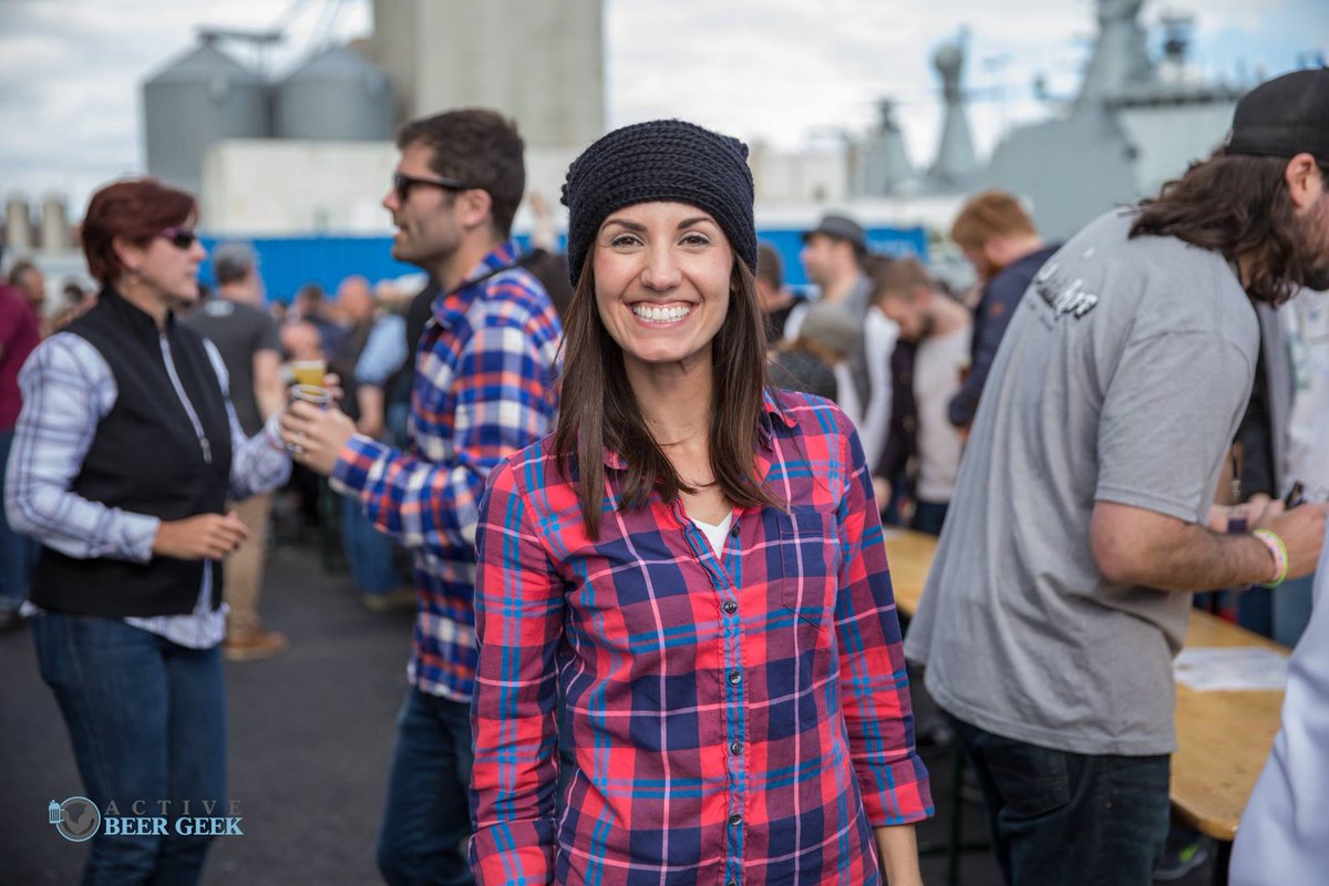 Yesterday the Broadreach team celebrated Director of Client Operations Paula Stanton’s six-year anniversary with us.

Paula is instrumental in both long-term planning and day-to-day operations, and Broadreach would not be the same!

Photo cred: Ben Moore, Active Beer Geek

#maine
