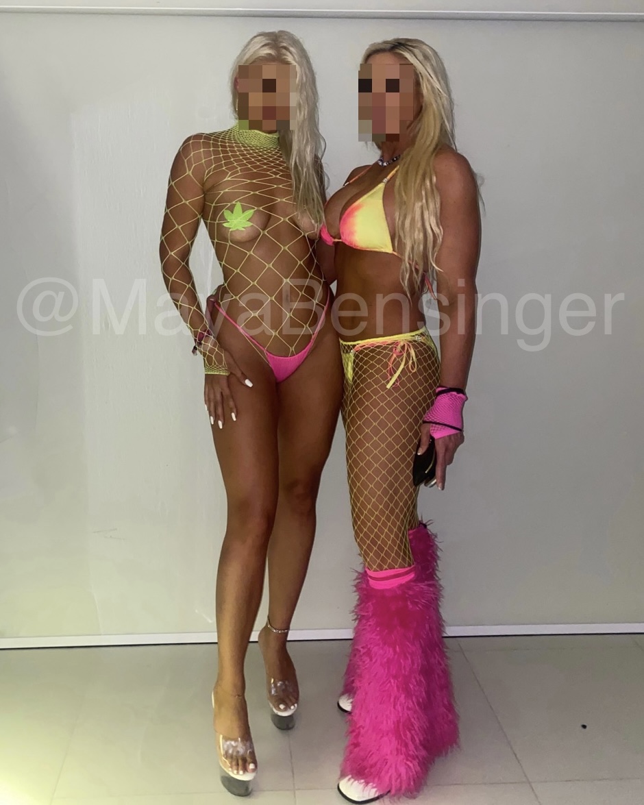 TW Pornstars - Steve Holmes. Twitter. But @MayaBensinger was ALREADY able  to convince her former. 4:22 PM - 13 Oct 2022