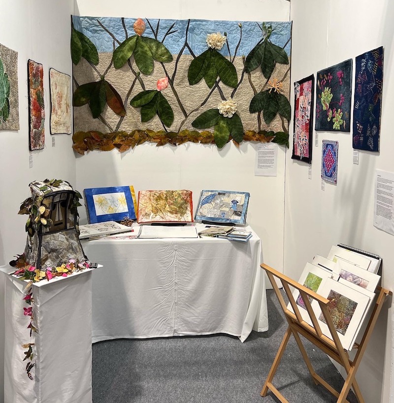 gilliantextiles's tweet photo. Designing to Quilt - https://t.co/jn1fCN9gNS https://t.co/3HMT5z7QWN
