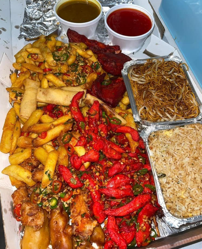 Rate My Takeaway On Twitter Munch Box By Paige rate-my-takeaway-on-twitter-munch-box-by-paige