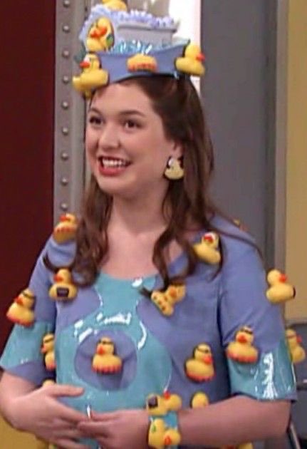 La personalidad que quería. / La que terminé desarrollando.