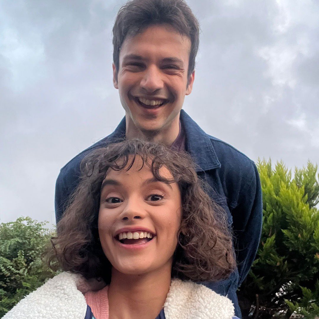 nowtvturkiye's tweet photo. Bir güzellik gördük sanki! ❤️‍🔥 #ZeyÇağ #Tozluyaka @tozluyakafox https://t.co/LDjMdTlU6G