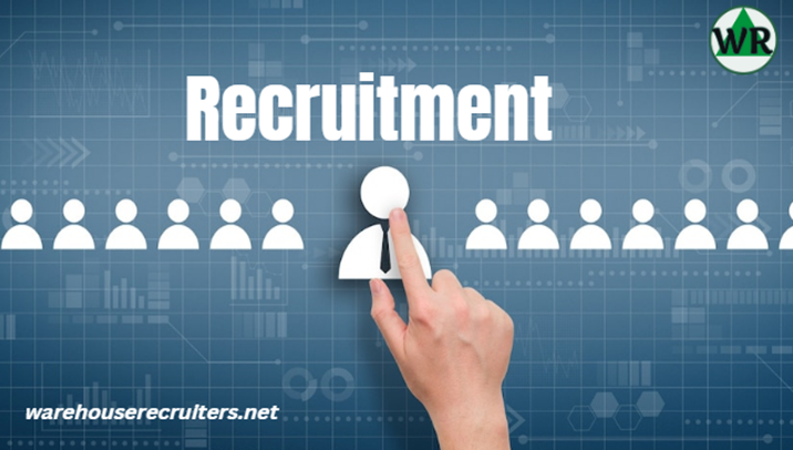 WHRecruiters's tweet photo. Recruitment refers to the process of identifying, attracting, interviewing, selecting, hiring and on-boarding employees. Find the Best #logistics/supply chain/warehouse recruiters! For more information Visit: https://t.co/1qF6Mk3scG Email: contact@warehouserecruiters.net https://t.co/z8VWG5bpR0