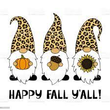 Wishing you a great fall break.