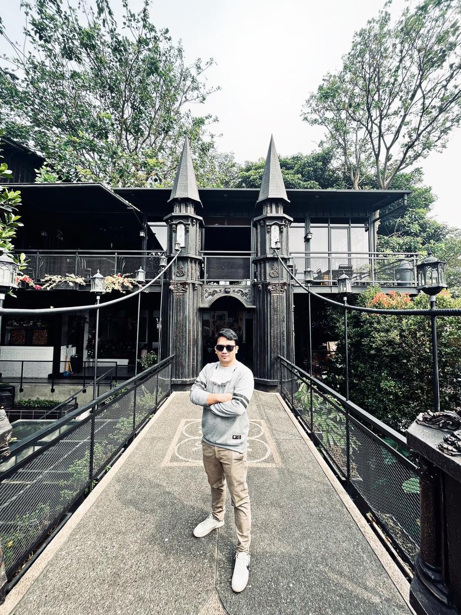 Kingandromeda2's tweet photo. Kangen bandung, tapi Palembang tetep d best place https://t.co/gHmKr3IVDp
