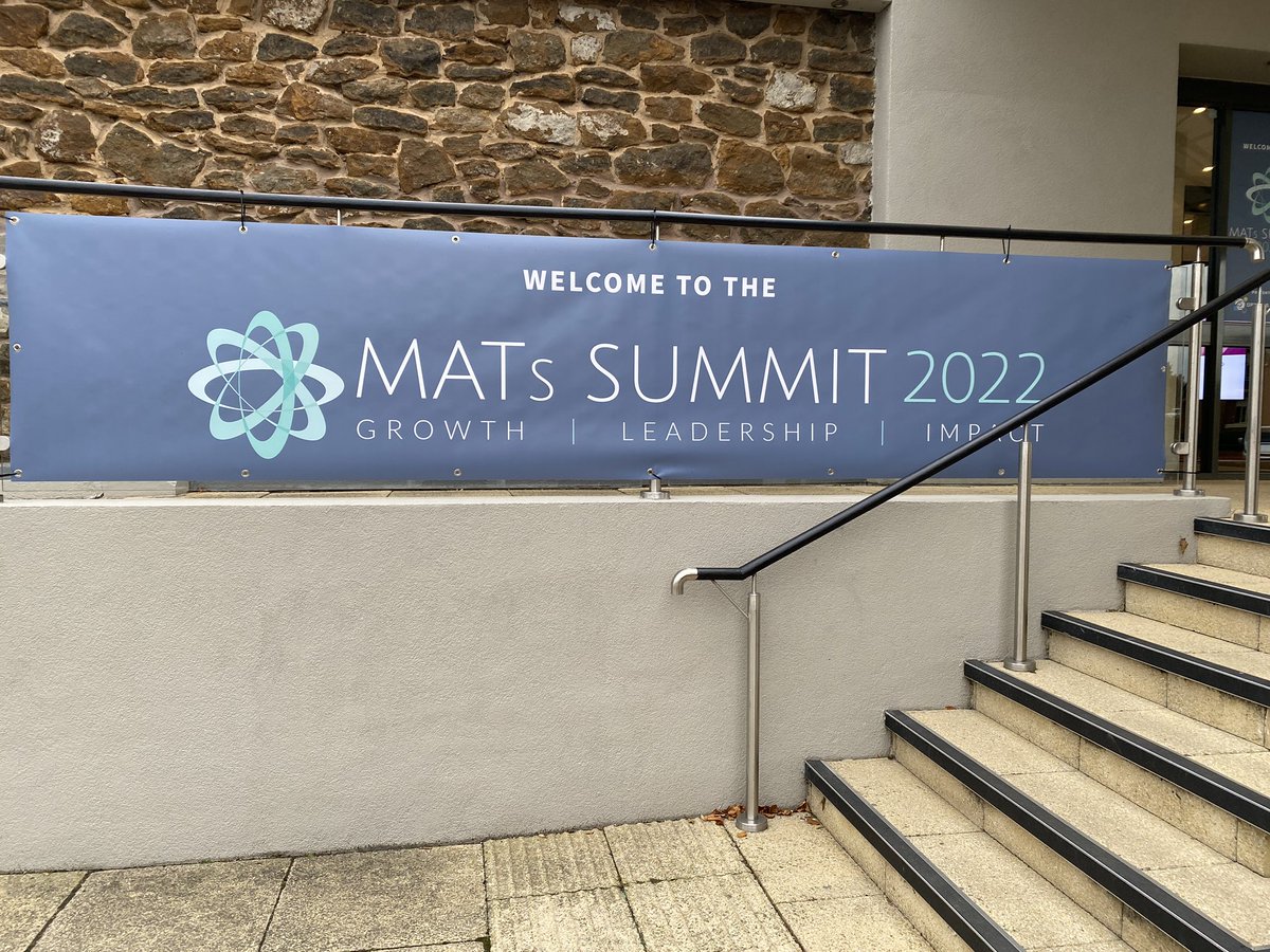 mconlon68's tweet image. It’s been a great first day here at MAT Summit 2022 amid excellent conversations about leadership, transformation and the role of @wearexma in supporting that, and the power of that sits in Office365 and Windows 11 

#oeMAT