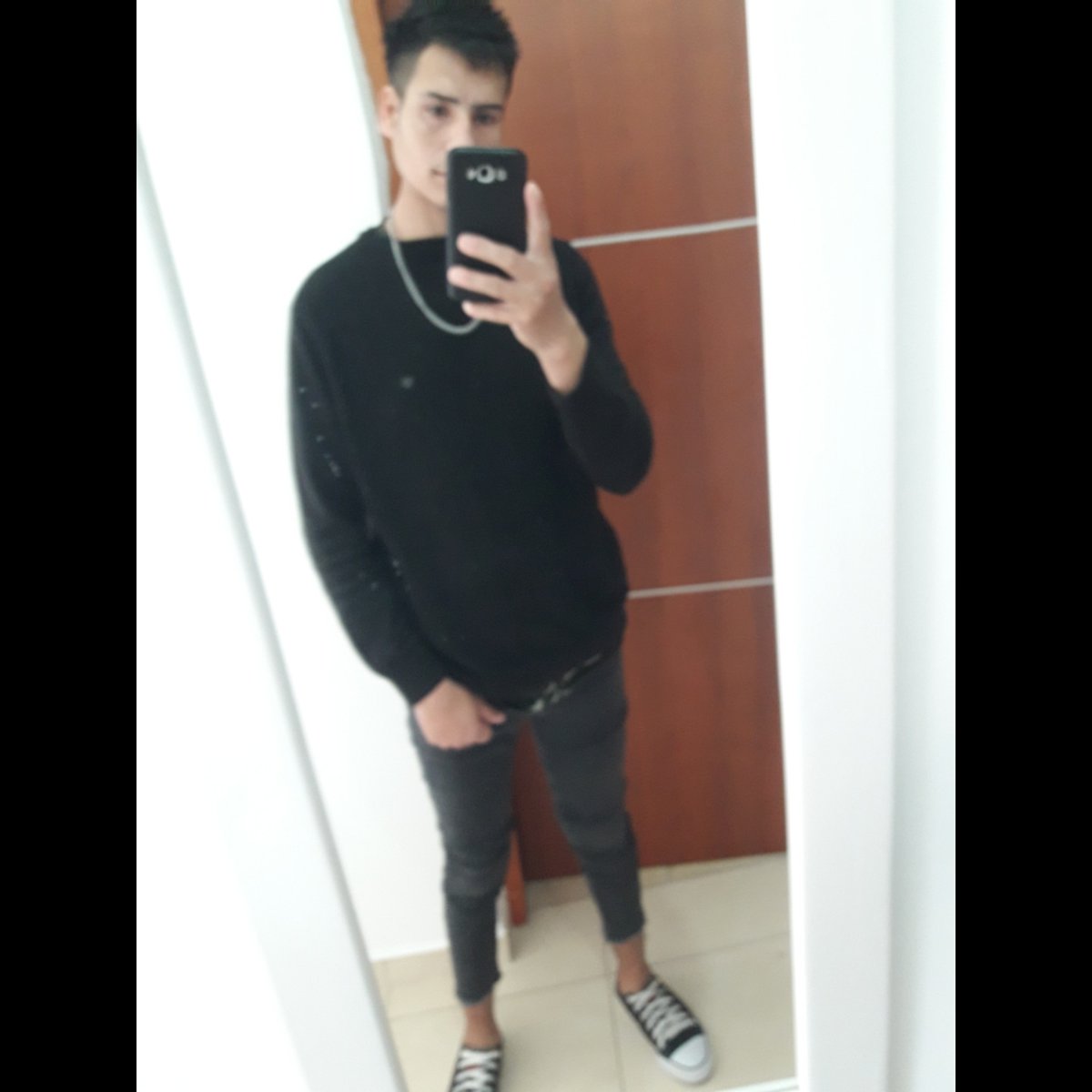#NuevaFotoDePerfil