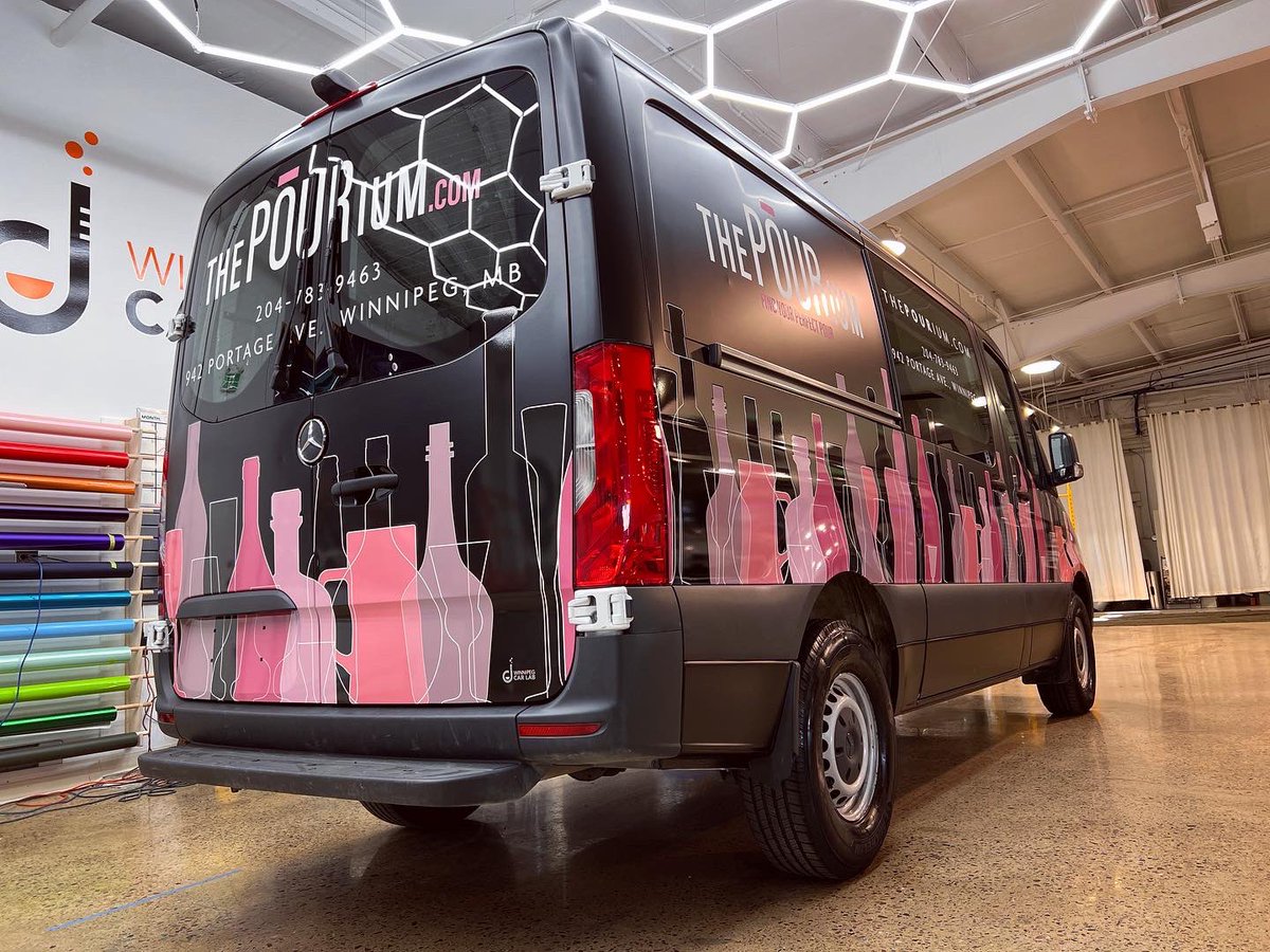 nottautocorp's tweet photo. When you see such a cool Van outside there, don't you give it a second look?

Contact us to help you bring your brand to the streets!🔥

#winnipegcarlab #nottautocorp #whynott #getinthelab #vehiclewrap #commercialwraps #buildbrand https://t.co/U0QxlAuUjN