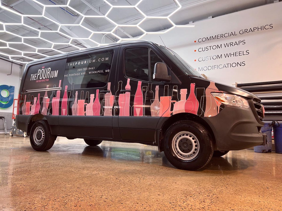 nottautocorp's tweet photo. When you see such a cool Van outside there, don't you give it a second look?

Contact us to help you bring your brand to the streets!🔥

#winnipegcarlab #nottautocorp #whynott #getinthelab #vehiclewrap #commercialwraps #buildbrand https://t.co/U0QxlAuUjN